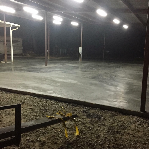 Meet your Posher, Dwayne - Picture 1 of 1